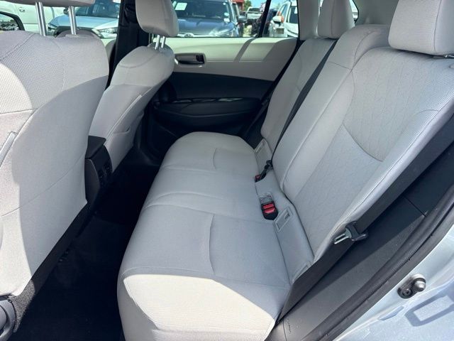2026 Toyota Corolla - $26,988