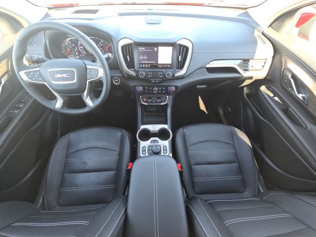 Photo of 2023 GMC Terrain Denali in Dallas, GA - 25,  2023 GMC Terrain Denali:C02456