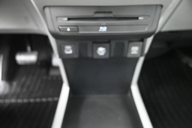 Used 2024 Honda Odyssey Van