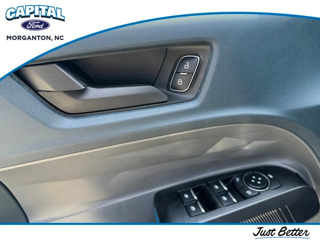 New 2026 White Ford Lobo Standard image 20