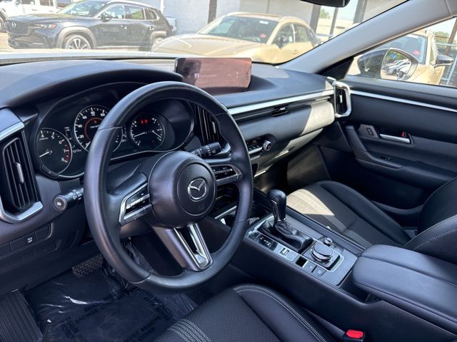 2024 Mazda CX-50 2.5 S Select Package 14