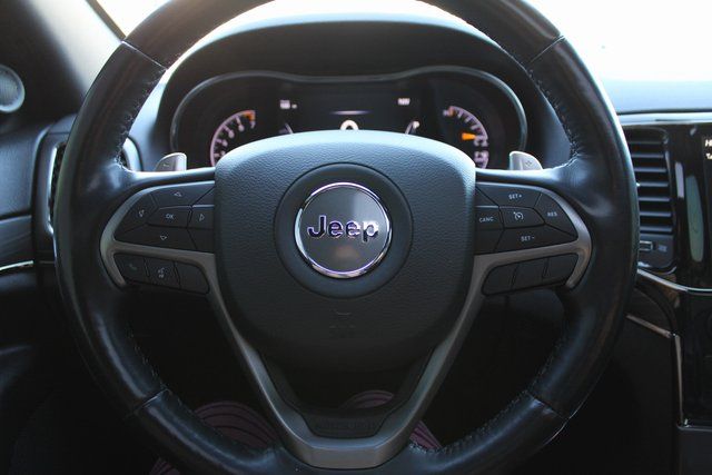 Used 2021 White Jeep Limited X image 19