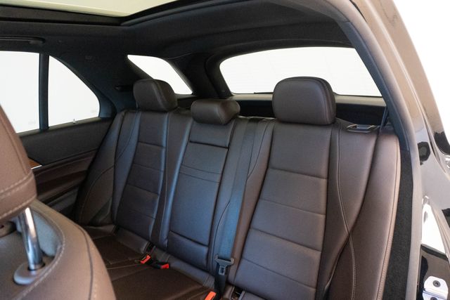 Used 2022 Mercedes-benz GLE SUV