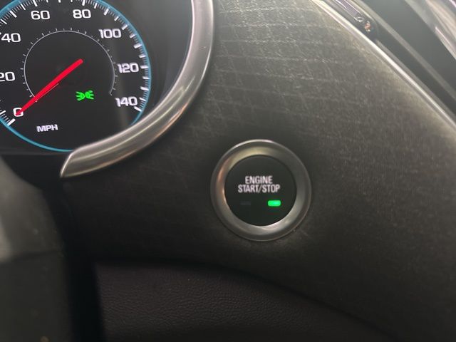 used 2021 Chevrolet Malibu car, priced at $17,950