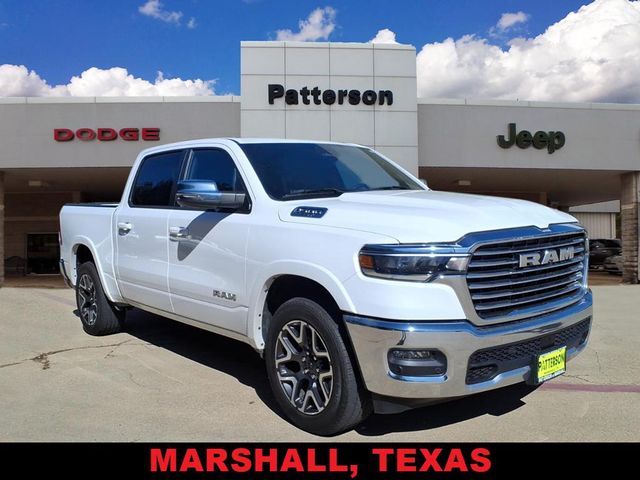 2025 RAM Ram 1500 Pickup