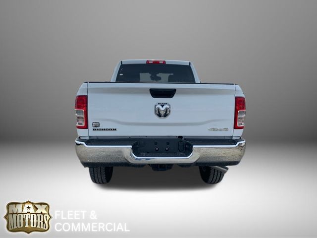 2024 Ram 2500 Big Horn 8