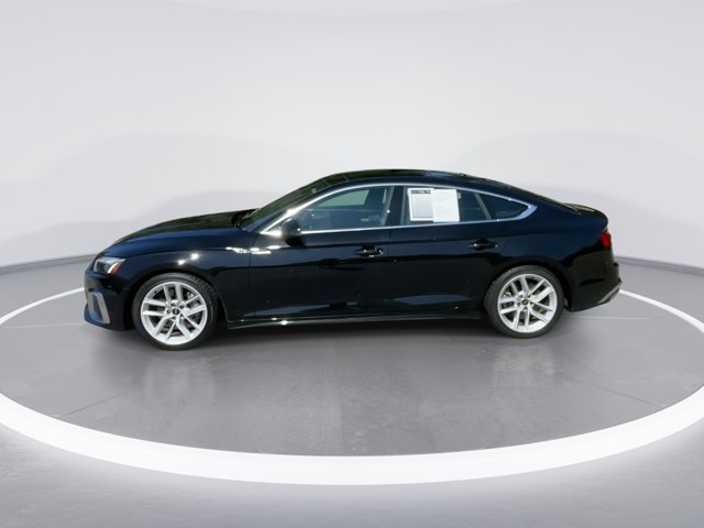 Used 2024  Audi 45 S line Premium Plus image 5