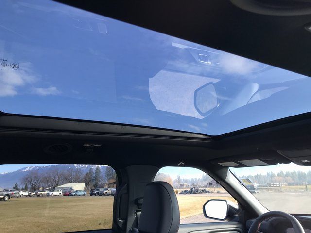 New 2026 Red Ford ST image 16