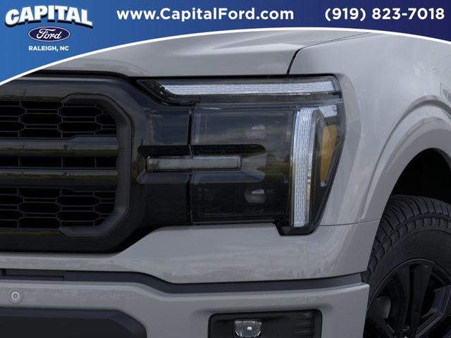 New 2026 Avalanche Ford Lariat® image 18