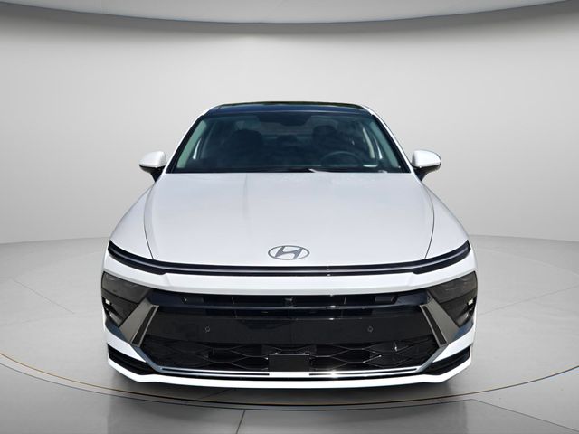 2026 Hyundai Sonata - $37,871