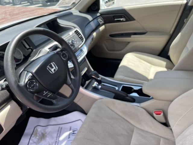 Used 2014 Honda Accord Sedan