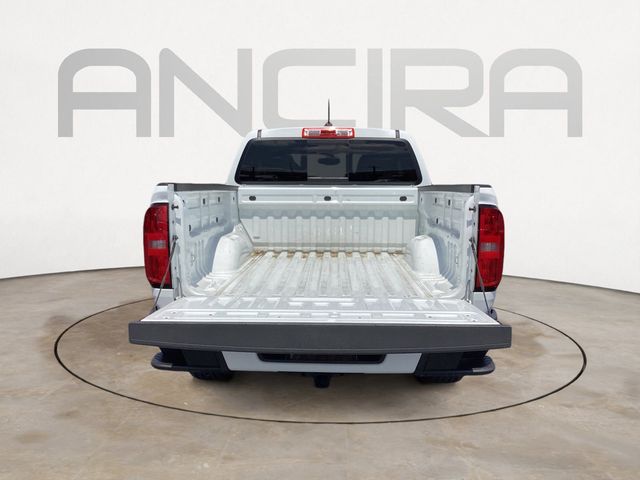 Used Car 2022 Chevrolet Colorado  Lt For Sale Under $30,000 In San Antonio, Texas