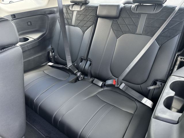 New 2026 Honda Pilot SUV