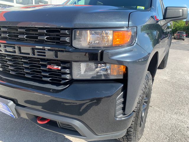 Used 2019 Chevrolet Silverado 1500 Truck