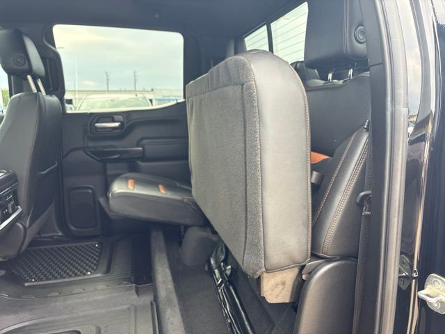 Used 2021 GMC Sierra 1500 Truck
