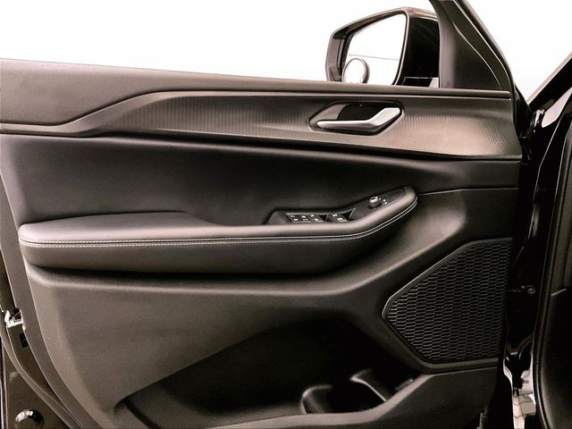 2023 Jeep Grand Cherokee Altitude X Black at Auto Express Mitsubishi