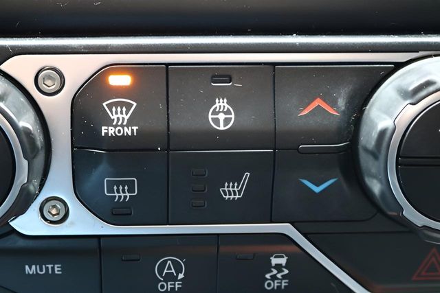 Used Car 2021 Jeep Wrangler  Unlimited Rubicon For Sale Under $30,000 In Austin, Texas