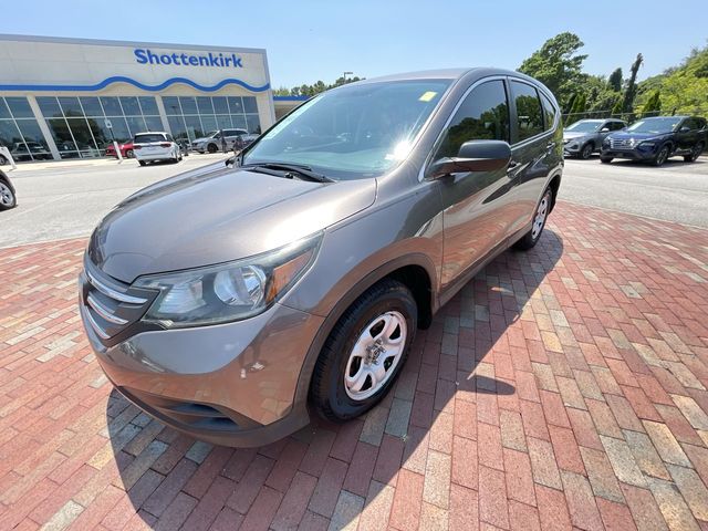 Used 2014 Honda CR-V SUV