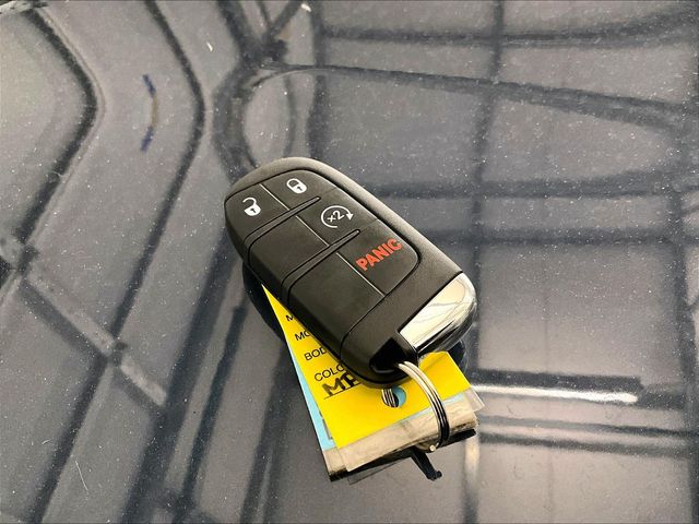2021 Jeep Renegade Limited Blue at South Hills Kia
