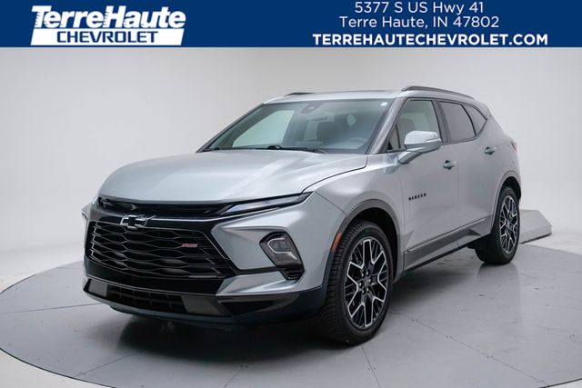 2023 Chevrolet Blazer