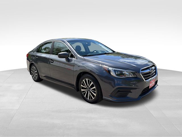 2019 Subaru Legacy 2.5i Premium AWD
