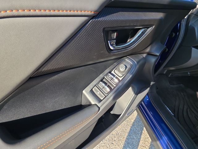 Used 2026 Blue Subaru Limited image 13