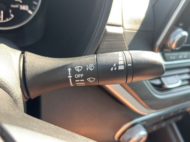 2025 Nissan Altima SV - Photo 25