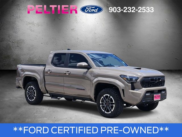 Mudbath 2026 Toyota Tacoma Pickup Truck Four-Wheel Drive 8-Speed Automatic