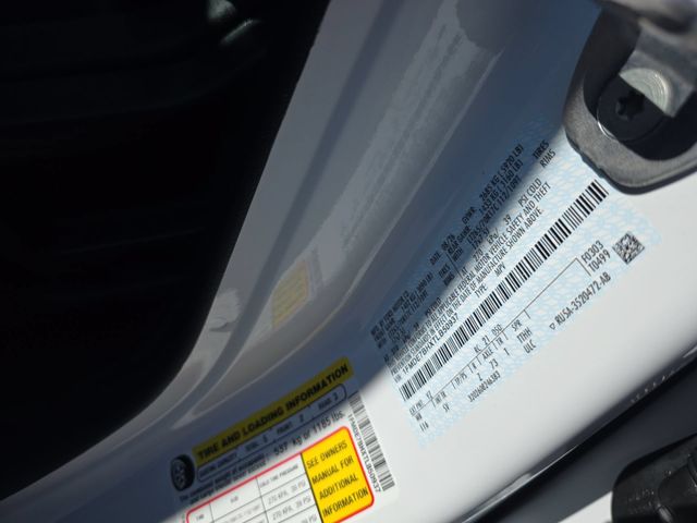 New 2026 Oxford White Ford Big Bend® image 35