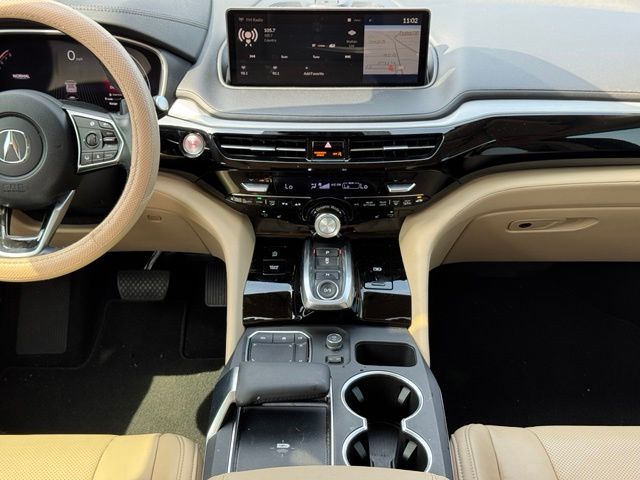 Used 2023 Acura MDX SUV