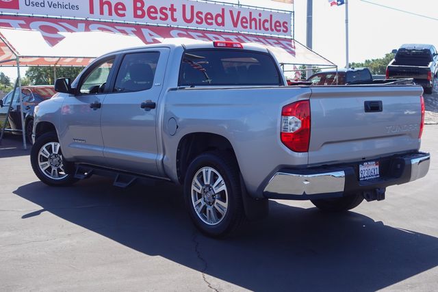used 2016 Toyota Tundra car, priced at $21,000