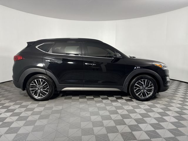 Used 2021 Hyundai Tucson For Sale in Indianapolis, IN