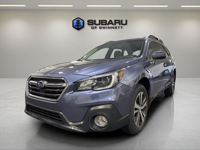 2018 Subaru Outback 2.5i