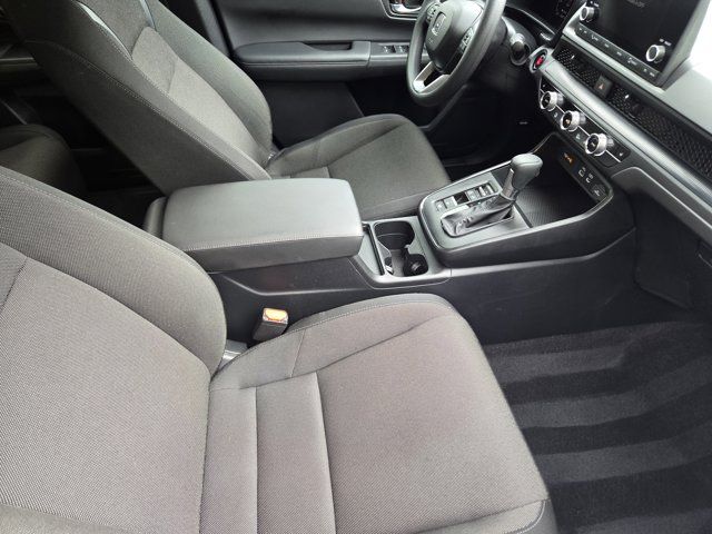 used 2023 Honda CR-V car, priced at $29,200