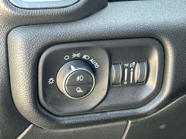 Used 2024 Ram 2500 Truck