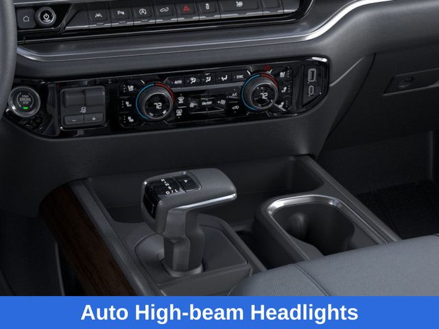 New 2025 Chevrolet Silverado 1500 For Sale in Livonia, MI