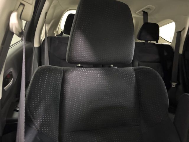 2012 Honda CR-V EX photo