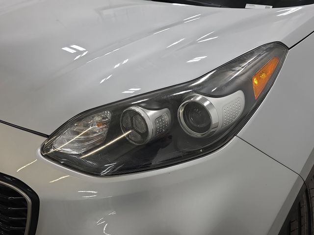 Certified Used 2019 Silver Kia SX image 25