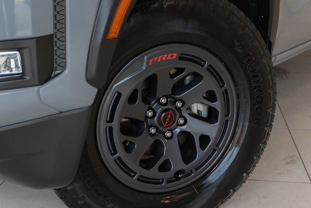 Used 2025 Nissan Frontier Truck