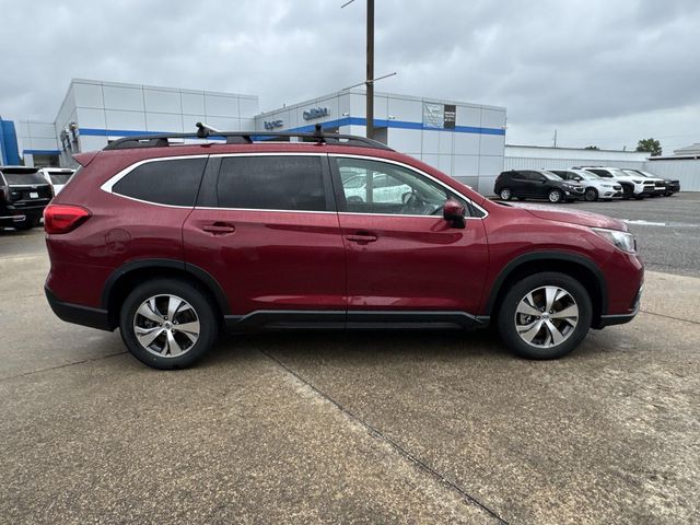 2021 Subaru Ascent Premium - 5
