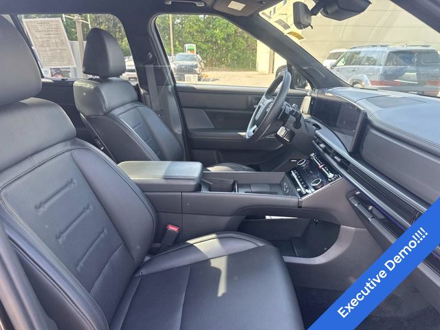 2025 Hyundai Santa Fe