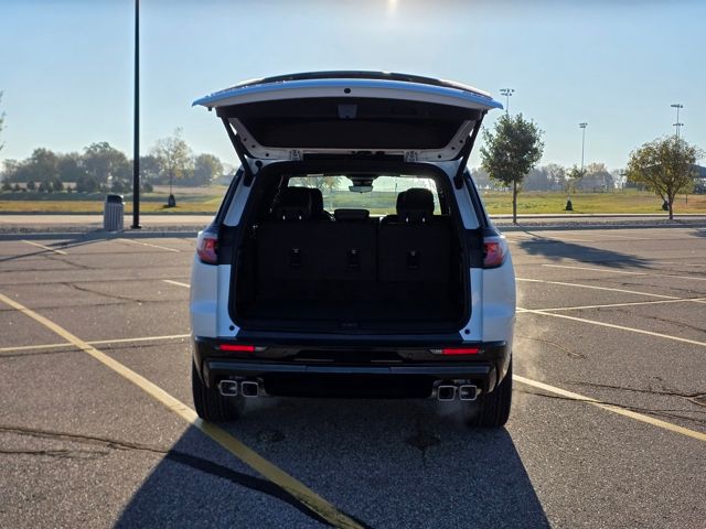 2026 GMC Acadia Denali Ultimate AWD