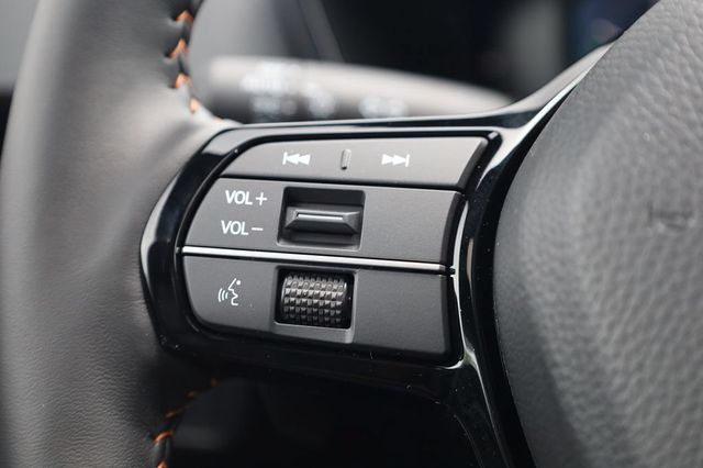 New 2026 Platinum White Pearl Honda Sport Touring image 25