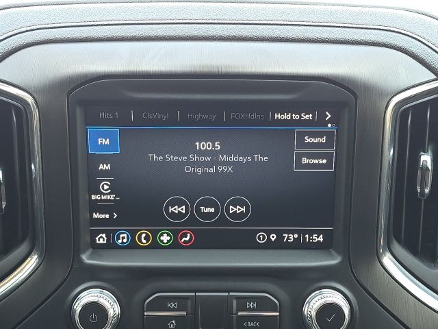 Photo of 2021 GMC Sierra 1500 AT4 in Dallas, GA - 33,  2021 GMC Sierra 1500 AT4:43886A