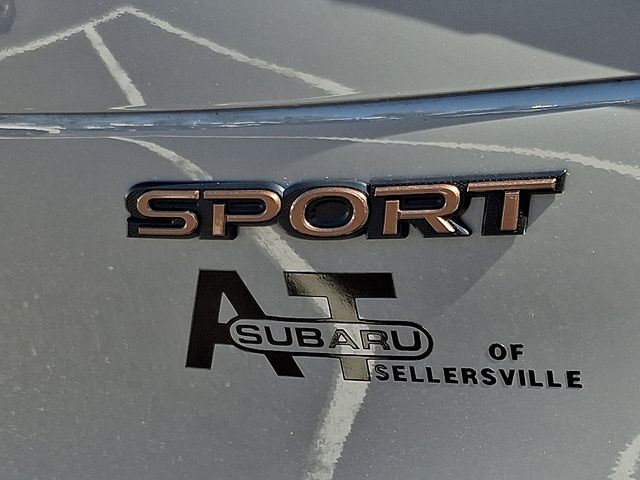 used 2025 Subaru Forester car, priced at $34,088