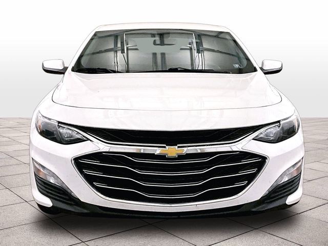 2020 Chevrolet Malibu LT - 2