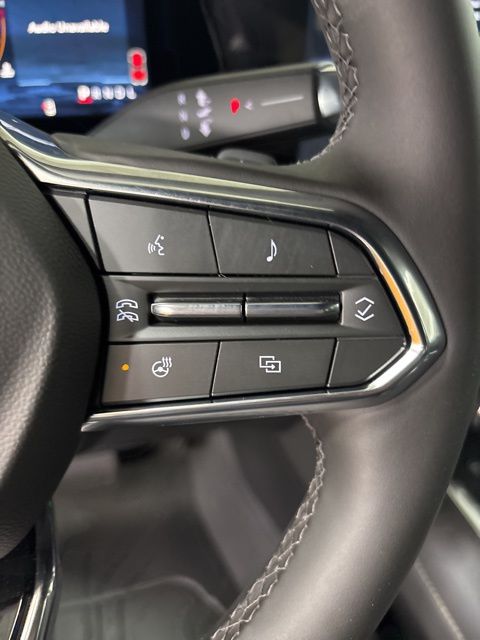 2025 Chevrolet Tahoe Premier photo