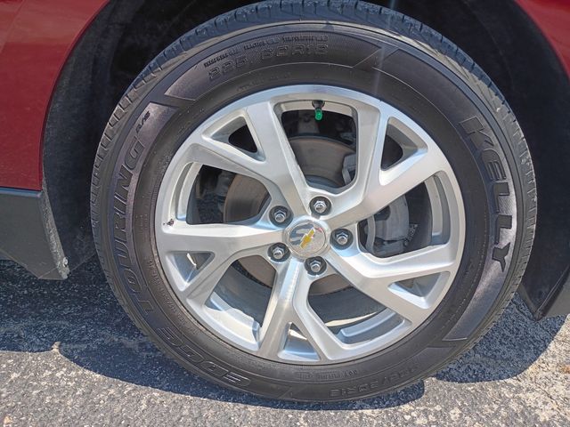 Used 2020 Chevrolet Equinox SUV