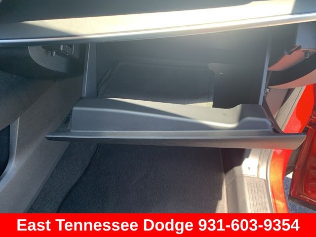 2021 Nissan Rogue S photo