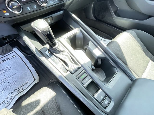 Used 2024 Honda Accord Sedan